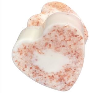 Peppermint Shea Butter Soap